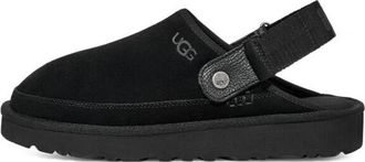 UGG Goldencoast Clog Black 1142172-BLK