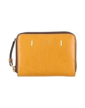 The Bridge Small Leather Goods - Wallets sur YOOX.COM