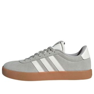 adidas VL Court 3.0 Grey Gum KI2079