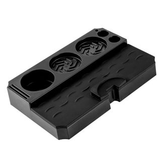 OEM Soporte Para Herramientas De Caf&eacute;, Estaci&oacute;n Dosificadora De Caf&eacute;, Textura Abs Para