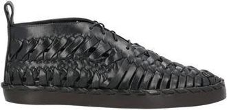 Jil Sander FOOTWEAR - Ankle boots on YOOX.COM