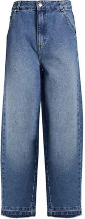 Max & Co. BOTTOMWEAR - Pantaloni jeans su YOOX.COM