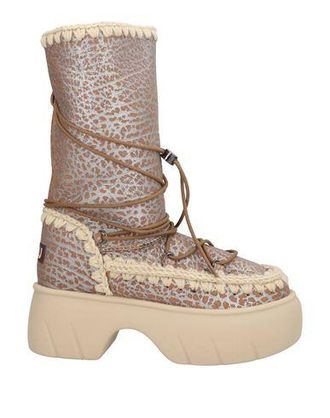 Mou SCHUHE - Stiefeletten auf YOOX.COM