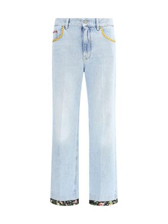 Valentino Garavani Jeans
