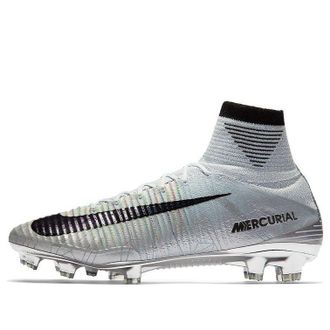 Nike Mercurial Superfly 5 CR7 SE FG Blue Tint 903248-400