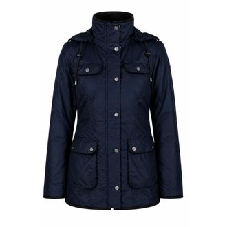 Danwear Chaquetas - Jackets - Mujer - Azul - 2XL