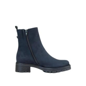 Gabor Dames, Schoenen, Blauw, Maat: 41 EU