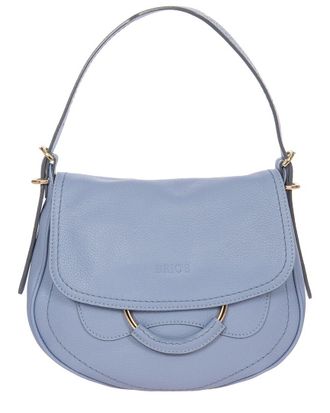 Bric's BricS Gondola Stella Medium Leather Bag