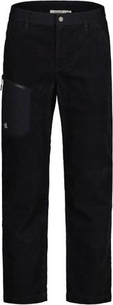 Maloja GoldthalerM. Freizeithose f&uuml;r Herren | schwarz
