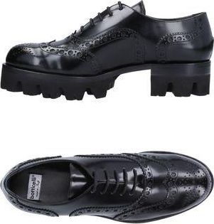 Roberto Botticelli FOOTWEAR - Lace-up shoes on YOOX.COM