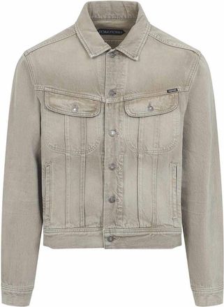 Tom Ford Denim Jacket