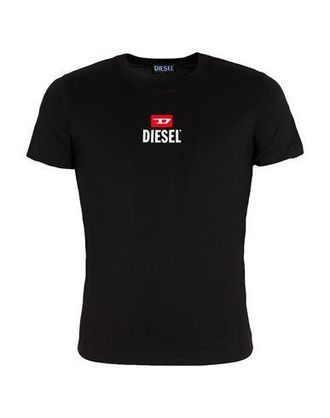 Diesel TOPWEAR - T-shirts on YOOX.COM