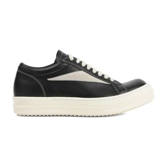 Rick Owens Dames, Schoenen, Zwart, Maat: 38 1/2 EU
