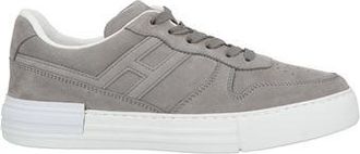 Hogan FOOTWEAR - Trainers on YOOX.COM