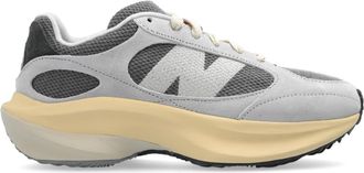 New Balance WRPD Runner Grey Matter sneakers
