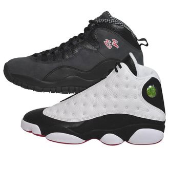 Nike Jordan Air Jordan 13/10 Retro Countdown Pack 318539-991