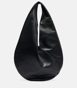 Aesther Ekme Ora leather shoulder bag