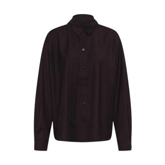 Gestuz Donna, Camicette, Viola, S, new