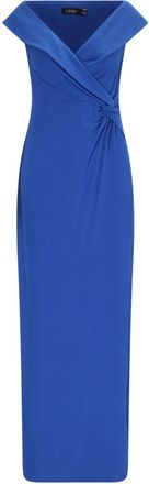 Polo Ralph Lauren Leonidas Sleeveless Gown