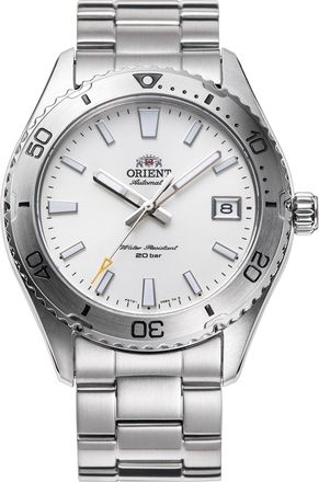 Orient Mens Sports Mako 39mm Automatic Watch