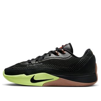 Nike S.T. Flare EP Black Light Lemon HF0232-004