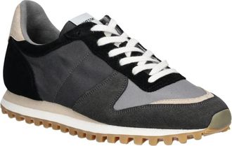 Novesta Marathon Trail - Heren - Sneakers - Veelkleurig - 44 EU - Leer - Schoenen