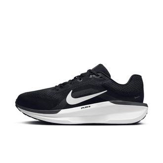Nike Mens Winflo 11 Road Running Shoes (Extra Wide) in Black | FQ8937-001