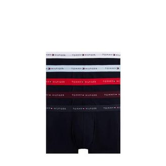 Tommy Hilfiger boxershort (set van 5)