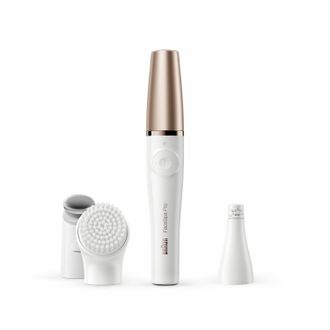Braun Facespa Pro 911 10 Pinzas
