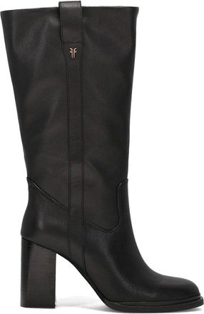 Frye Alex Slouchy Mid Leather Boot