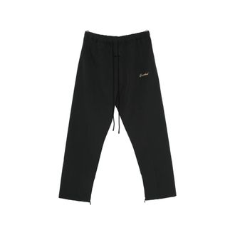 Fear of God Logo-embroidered Track Pants