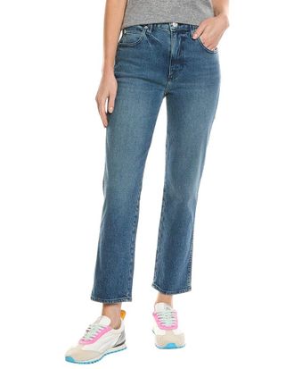 Amo AMO Chloe True Love Crop Jean
