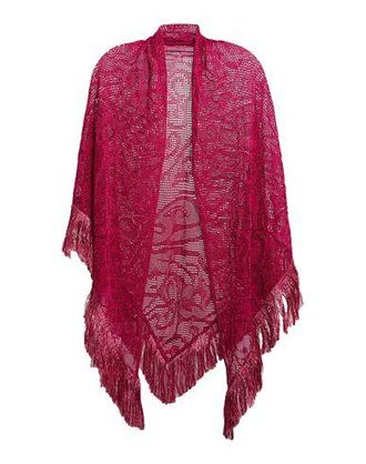 Simona Corsellini ACCESSORIES - Scarves on YOOX.COM