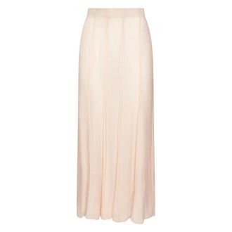 Chlo&eacute; Mujer, Faldas, Rosa, Talla: M