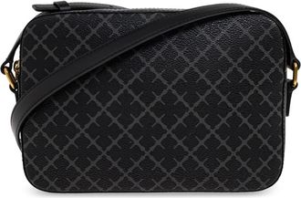 By Malene Birger Lolla Schoudertas - Dames - Schoudertassen - Zwart - ONE Size - Tassen
