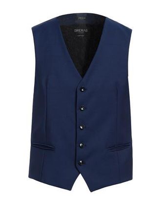 Breras Milano Tailored Vests