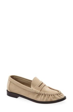 Rag & Bone Lexi Penny Loafer in Icmsd at Nordstrom, Size 5.5Us