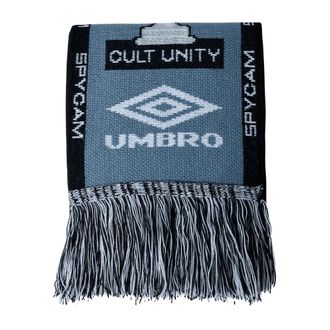 Umbro Winter Scarves, male, Blue, Size: ONE SIZE Cult Unity Scarf