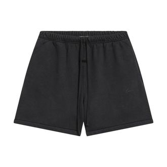 Fear of God Signature Classic Short - male - Fear Of God - Casual Shorts - Black - XS - Shorts