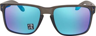 Oakley Holbrook XL Prizm Sapphire Polarized Square Mens Sunglasses OO9417 941709 59