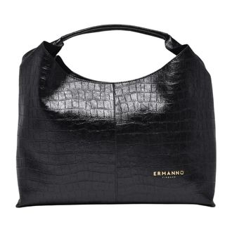 Ermanno Scervino Donna, Borse, Nero, Taglia unica, new