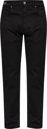Paul & Shark Jeans DE Pierna Recta - Jeans - Hombre - Negro - 2XL