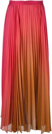 Twinset Mujer, Faldas, Multicolor, Talla: L