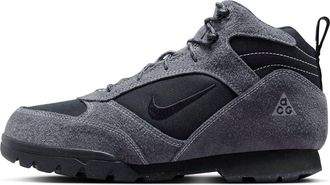 Nike x ACG Torre Mid Waterproof Black Dark Grey FD0212-003
