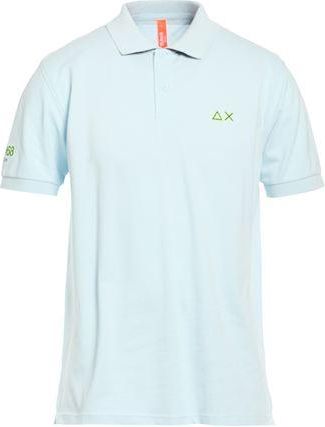 Sun 68 TOPWEAR - Polo shirts sur YOOX.COM