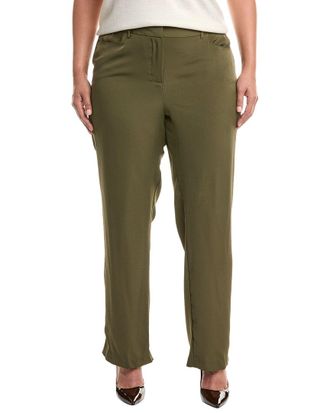 Tahari by ASL Tahari Asl Plus Pant