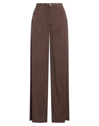 Vicolo PARTES DE ABAJO - Pantalones vaqueros en YOOX.COM