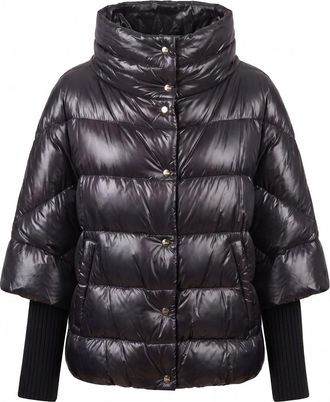 Herno Ultralight Padded Jacket