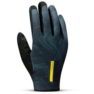 Roeckl Mottolino Handschuhe - Unisex | blau