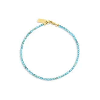 Set & Stones Lorrie Bracelet in Gold at Nordstrom